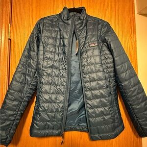 Patagonia Women’s Nano Puff Jacket